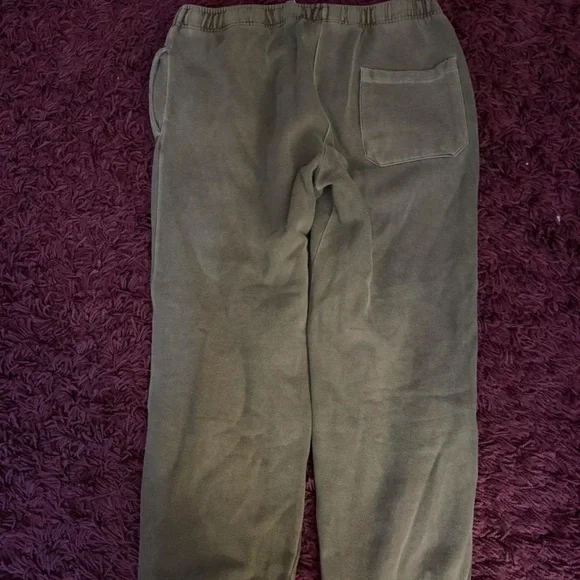 Taylor Swift Taupe Joggers